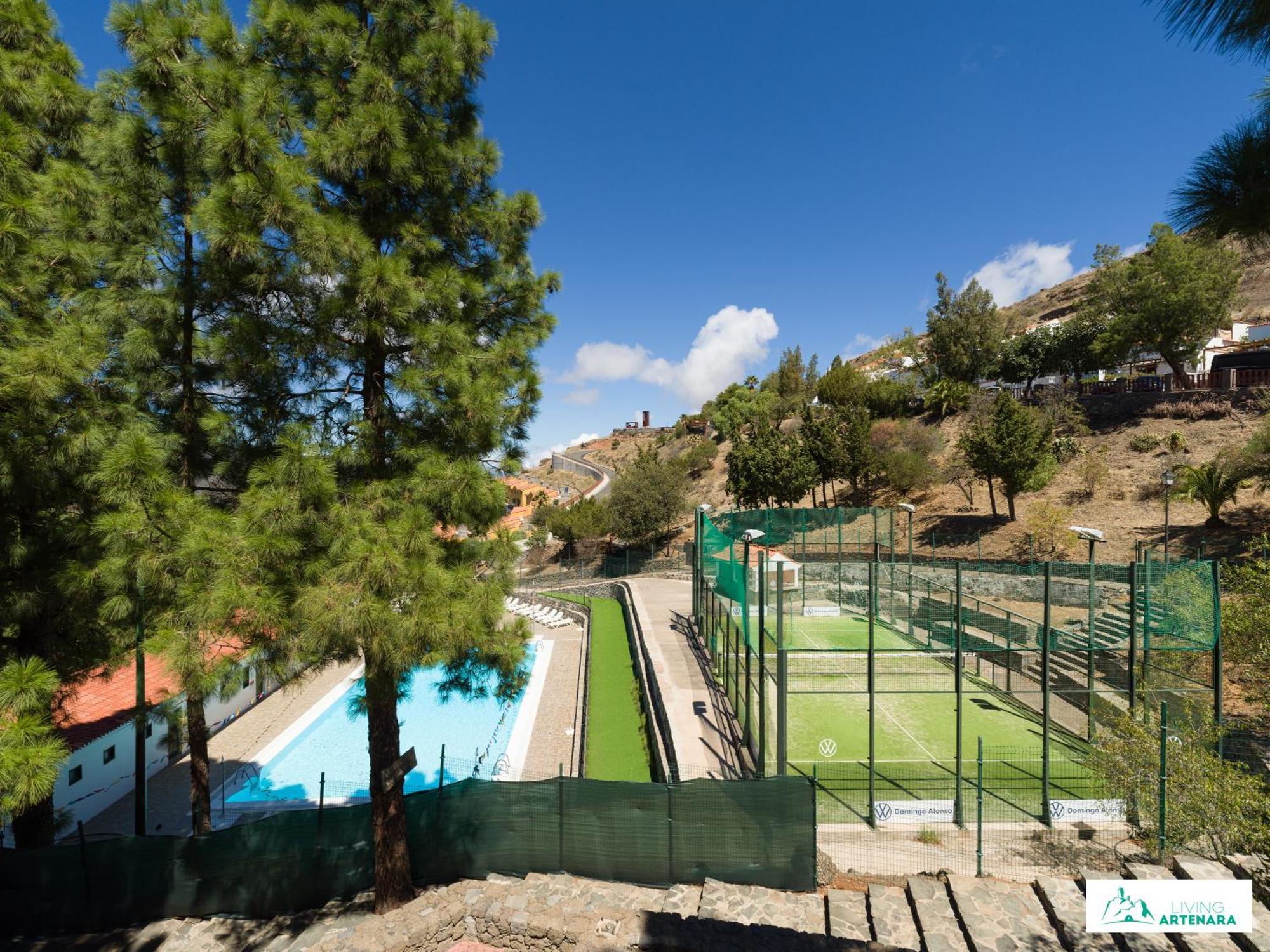Living Artenara - Cave House & Silence Adults Only Esterno foto
